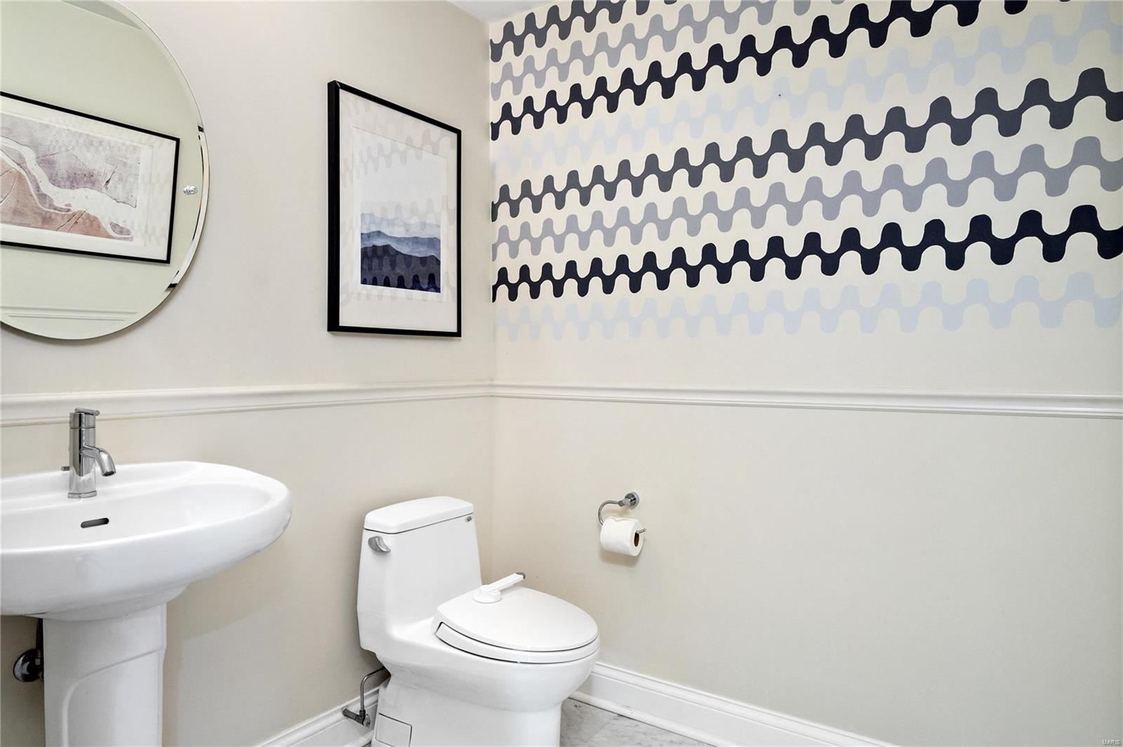 Park Plaza Residential Condo - Residential