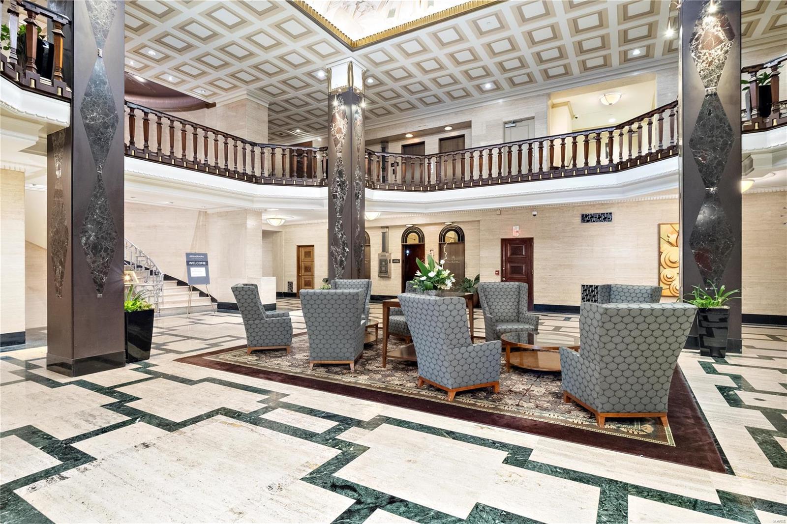 Park Plaza Residential Condo - Residential