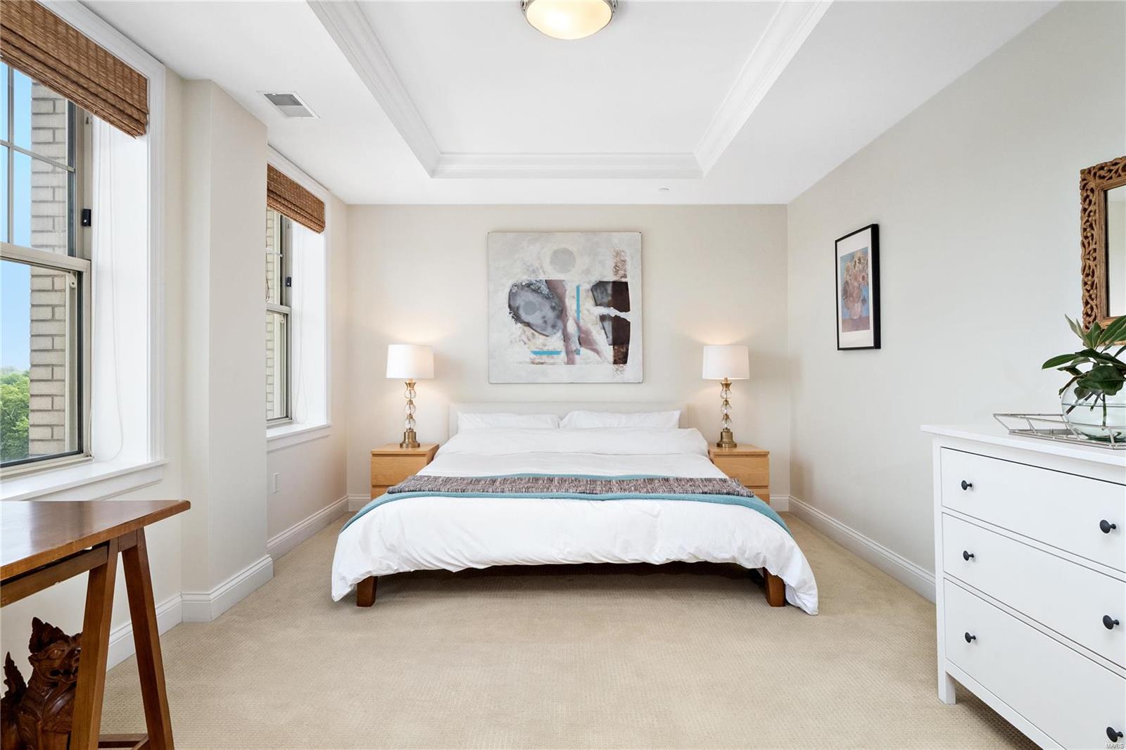 Park Plaza Residential Condo - Residential