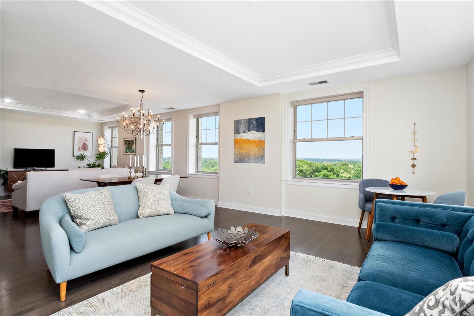 Park Plaza Residential Condo - Residential