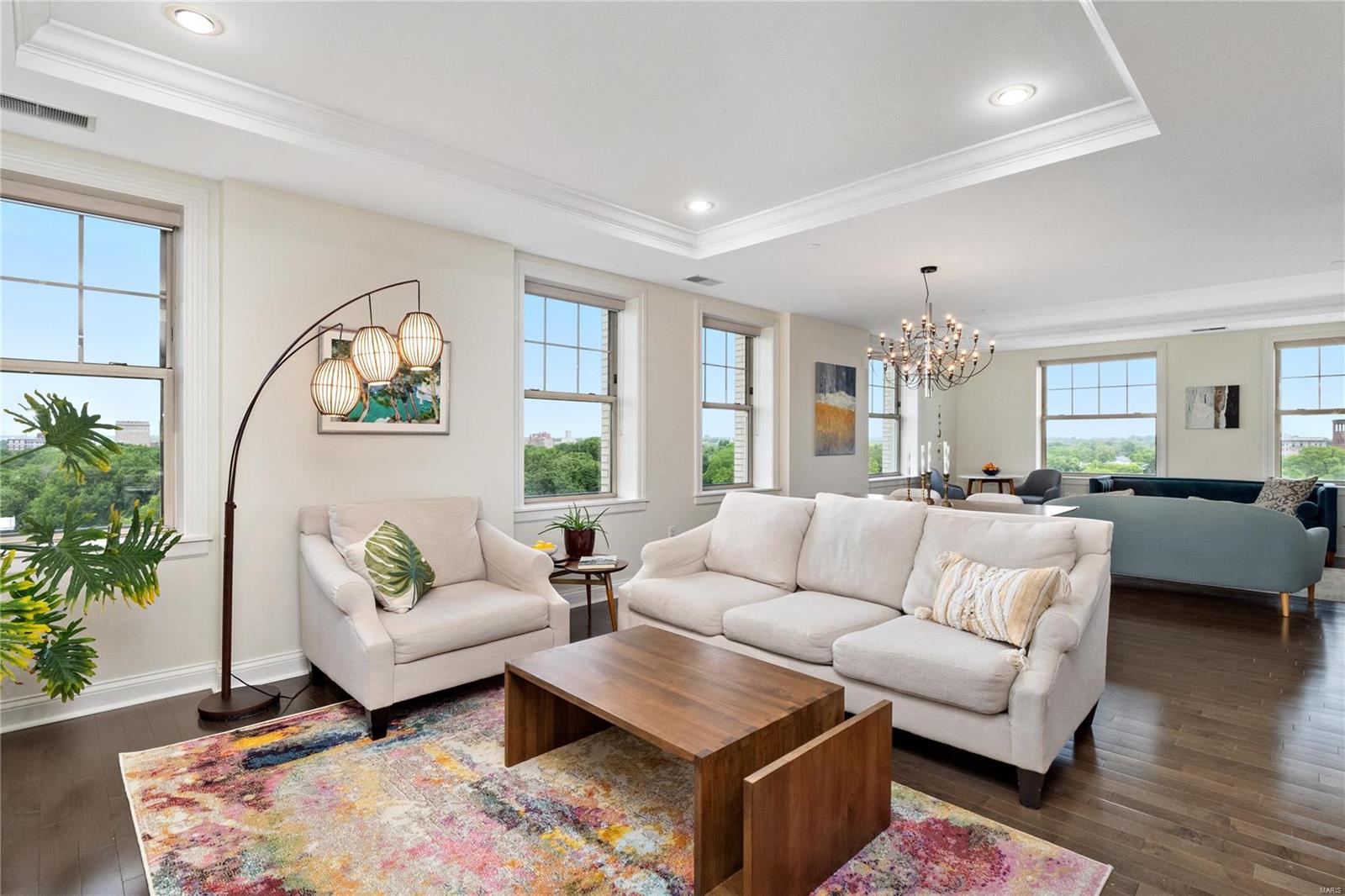 Park Plaza Residential Condo - Residential