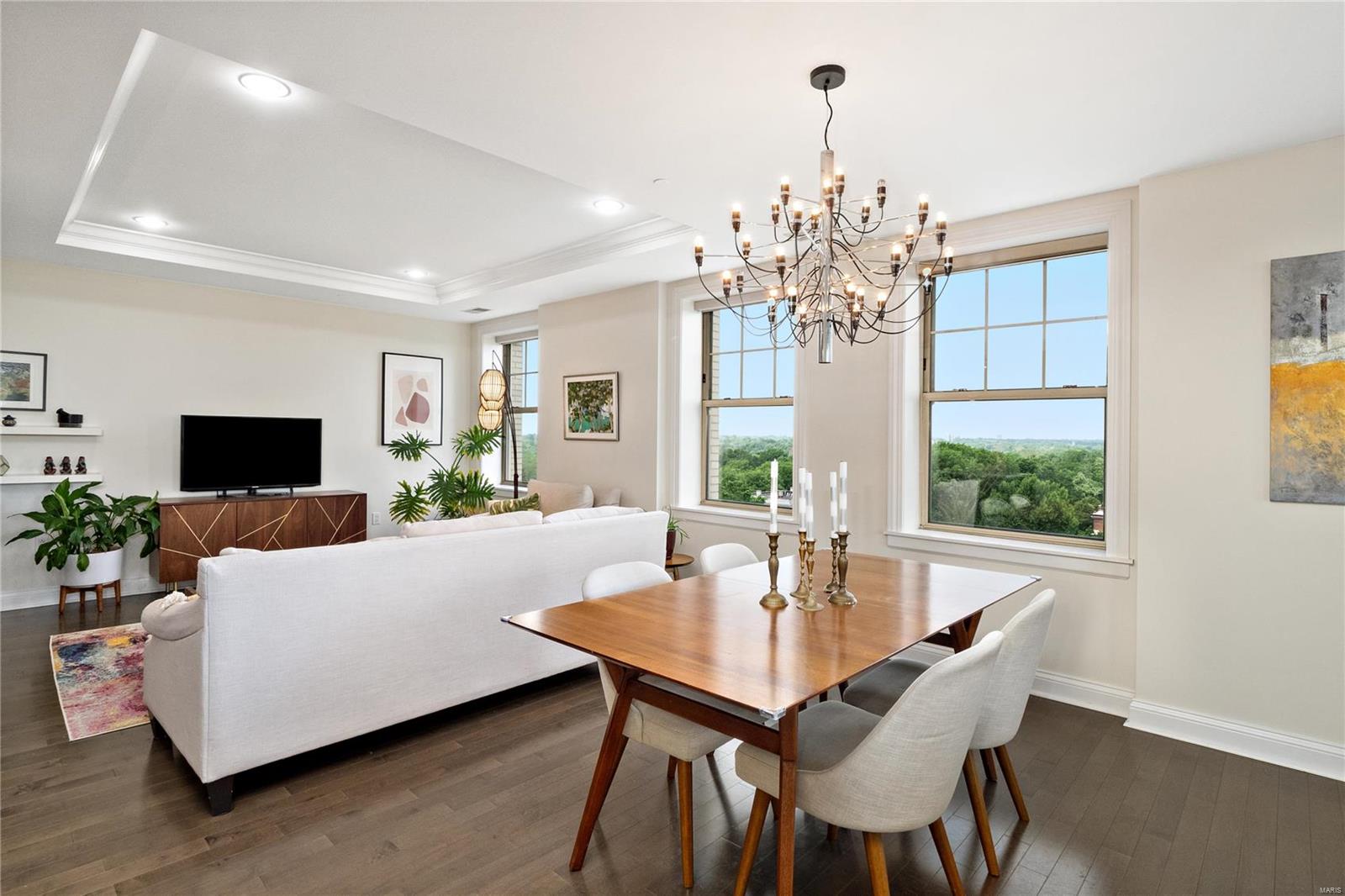 Park Plaza Residential Condo - Residential