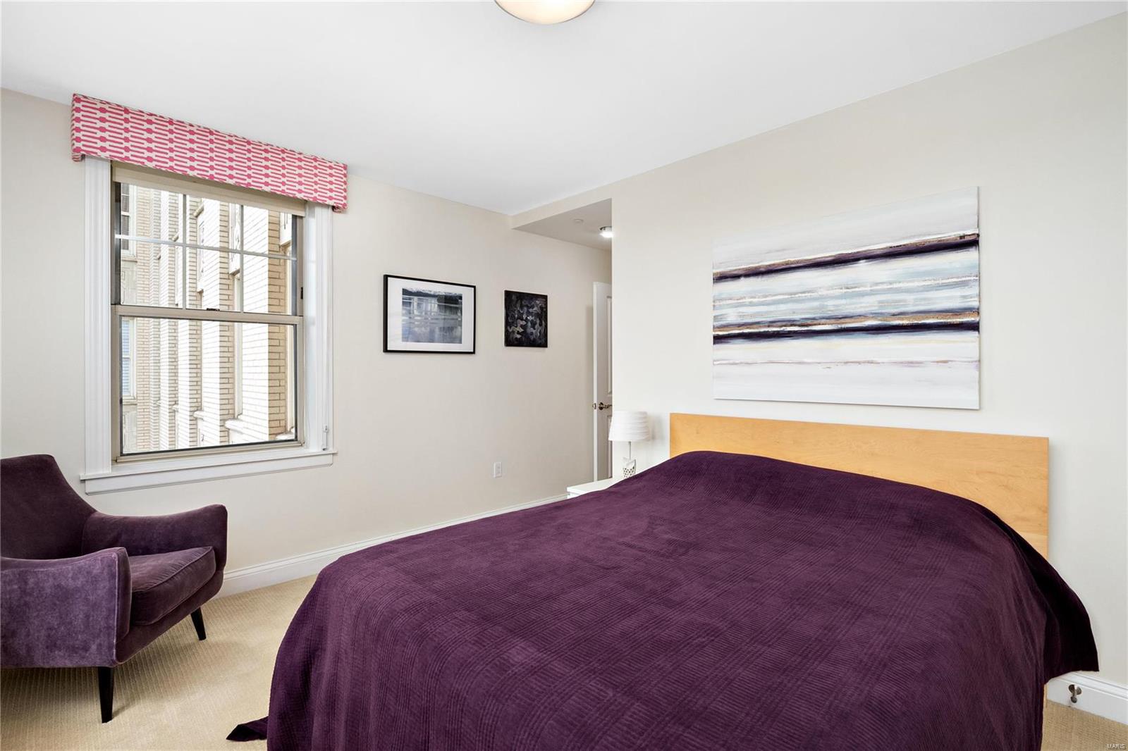 Park Plaza Residential Condo - Residential