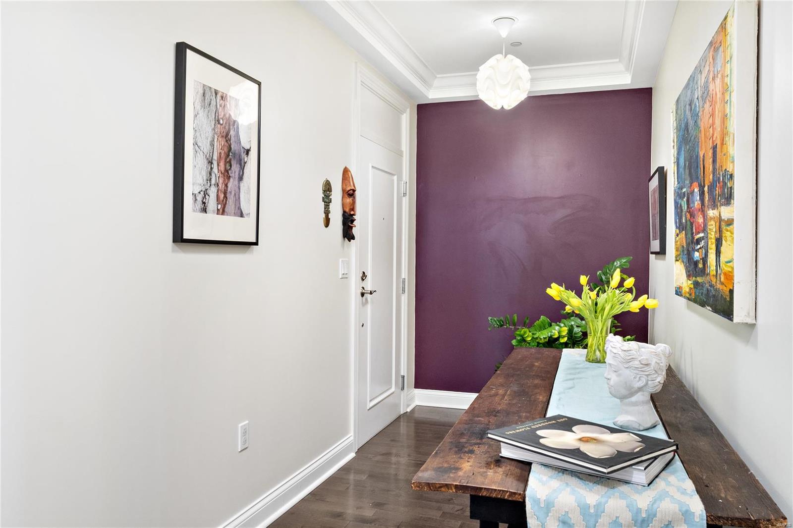 Park Plaza Residential Condo - Residential