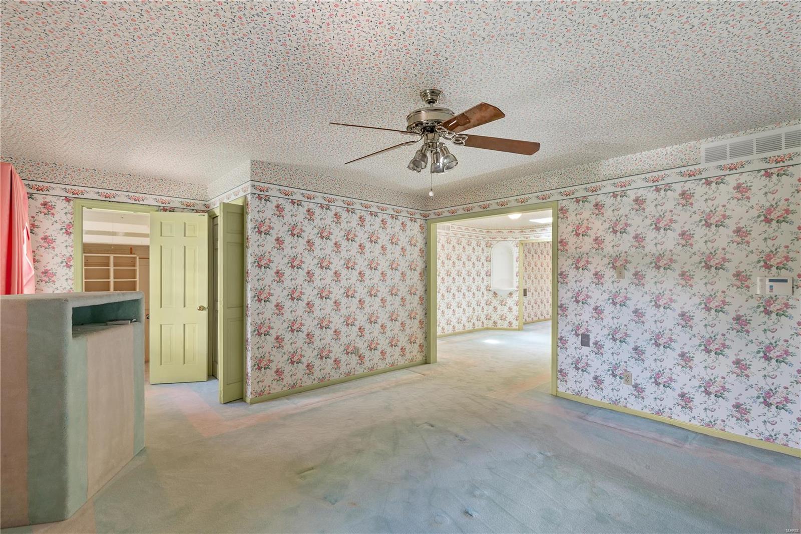 Carberry Place - Residential