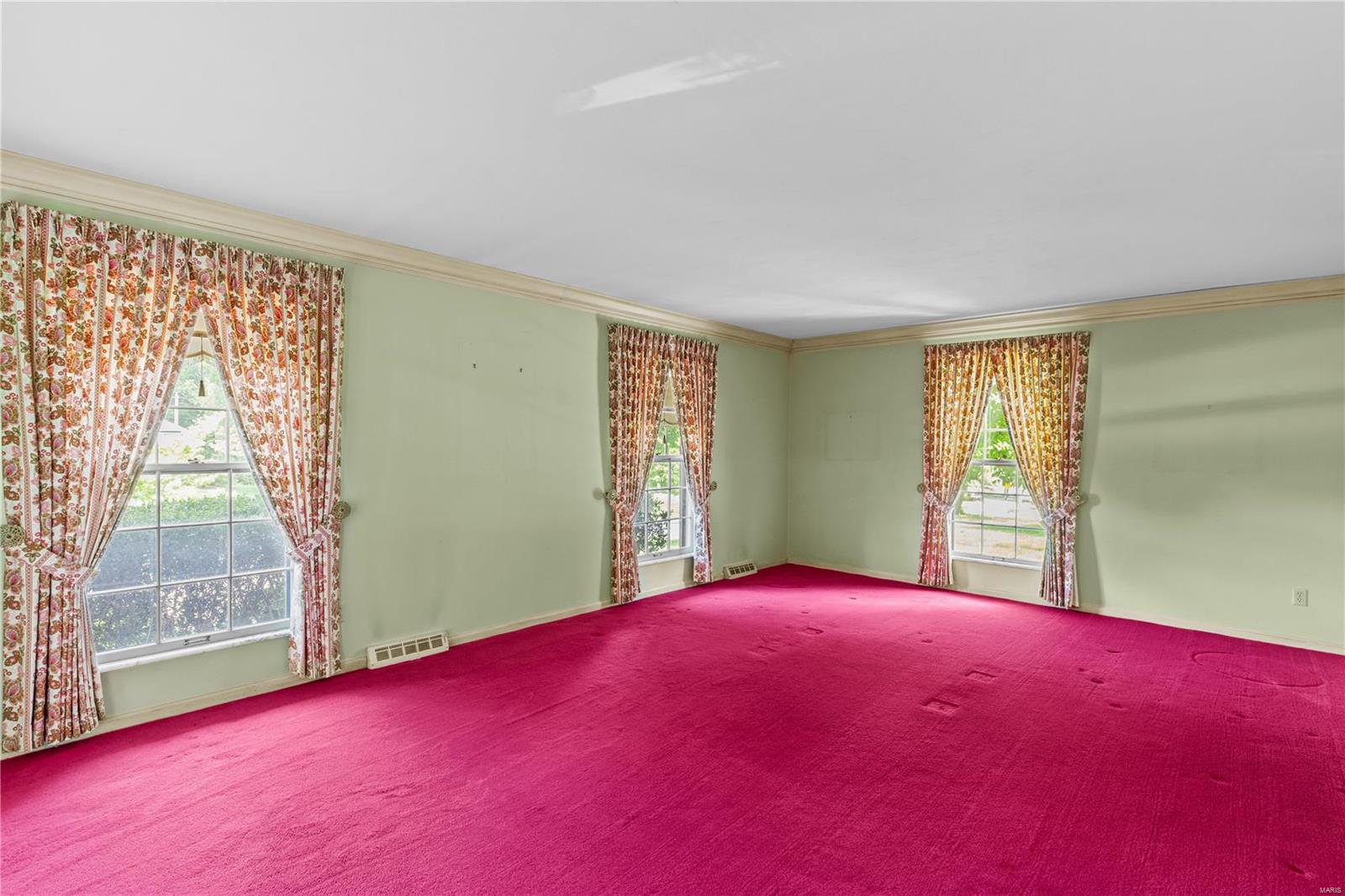 Carberry Place - Residential