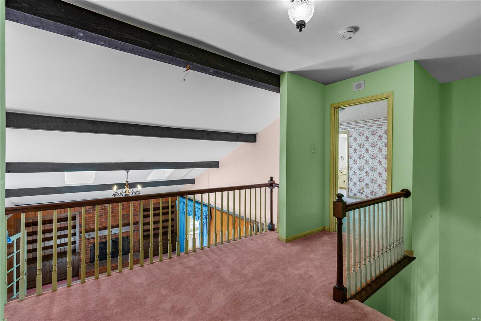 Carberry Place - Residential