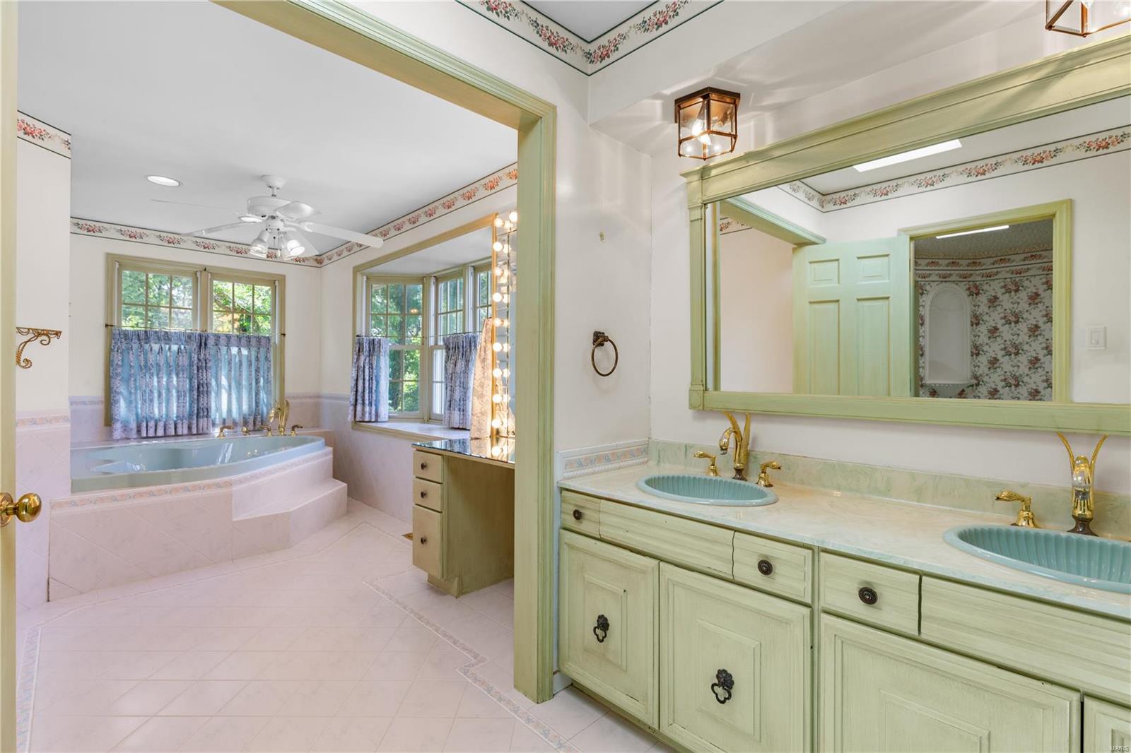 Carberry Place - Residential