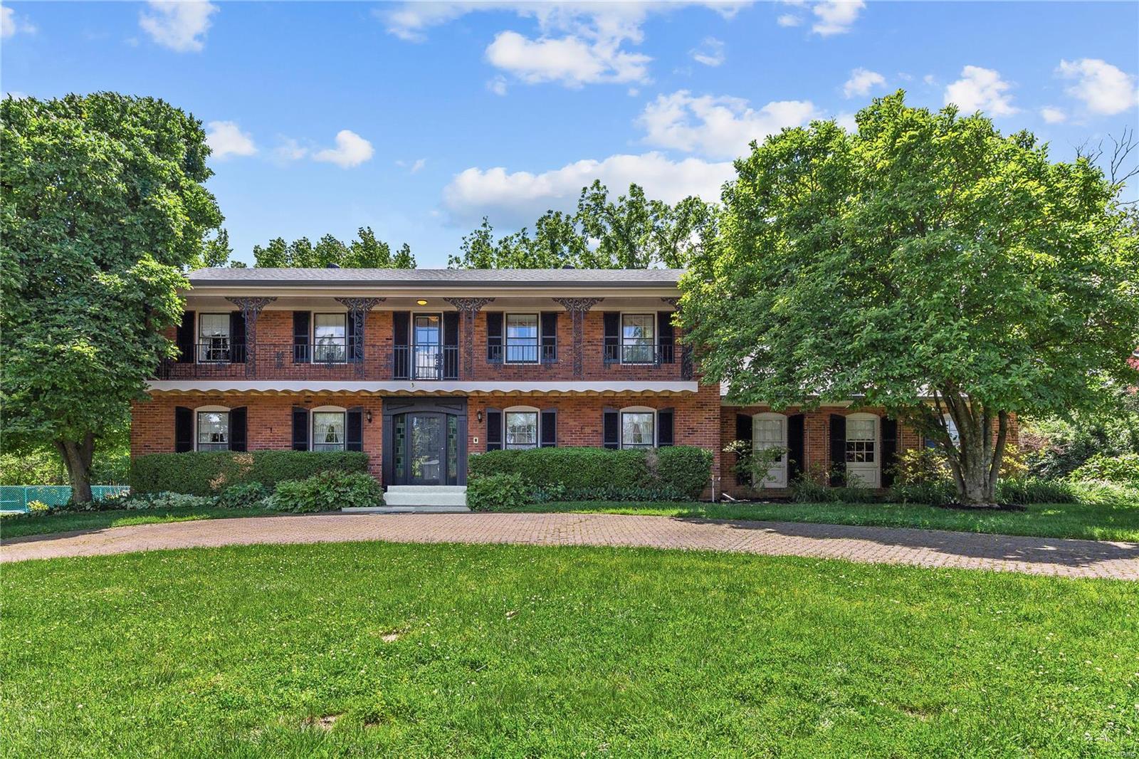 Carberry Place - Residential