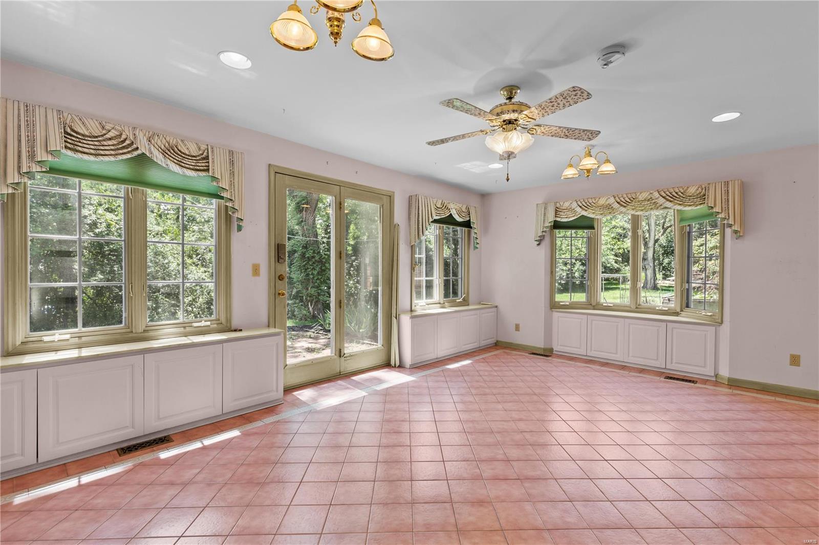 Carberry Place - Residential