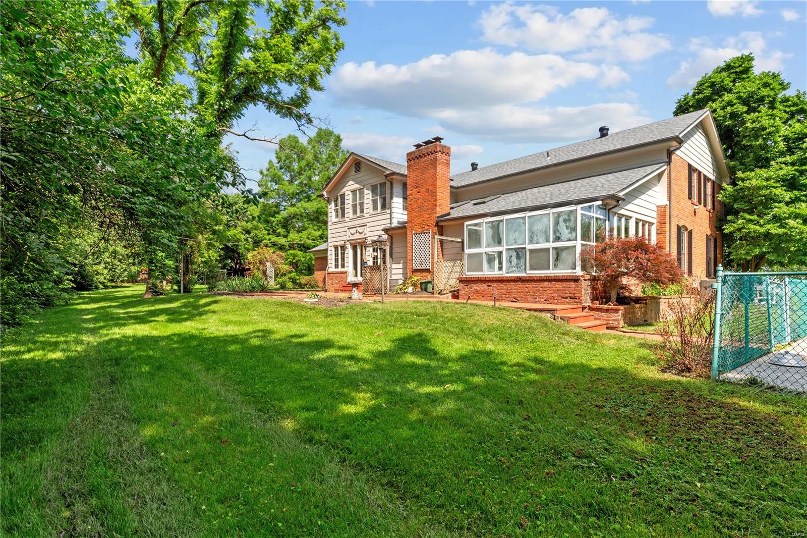 Carberry Place - Residential