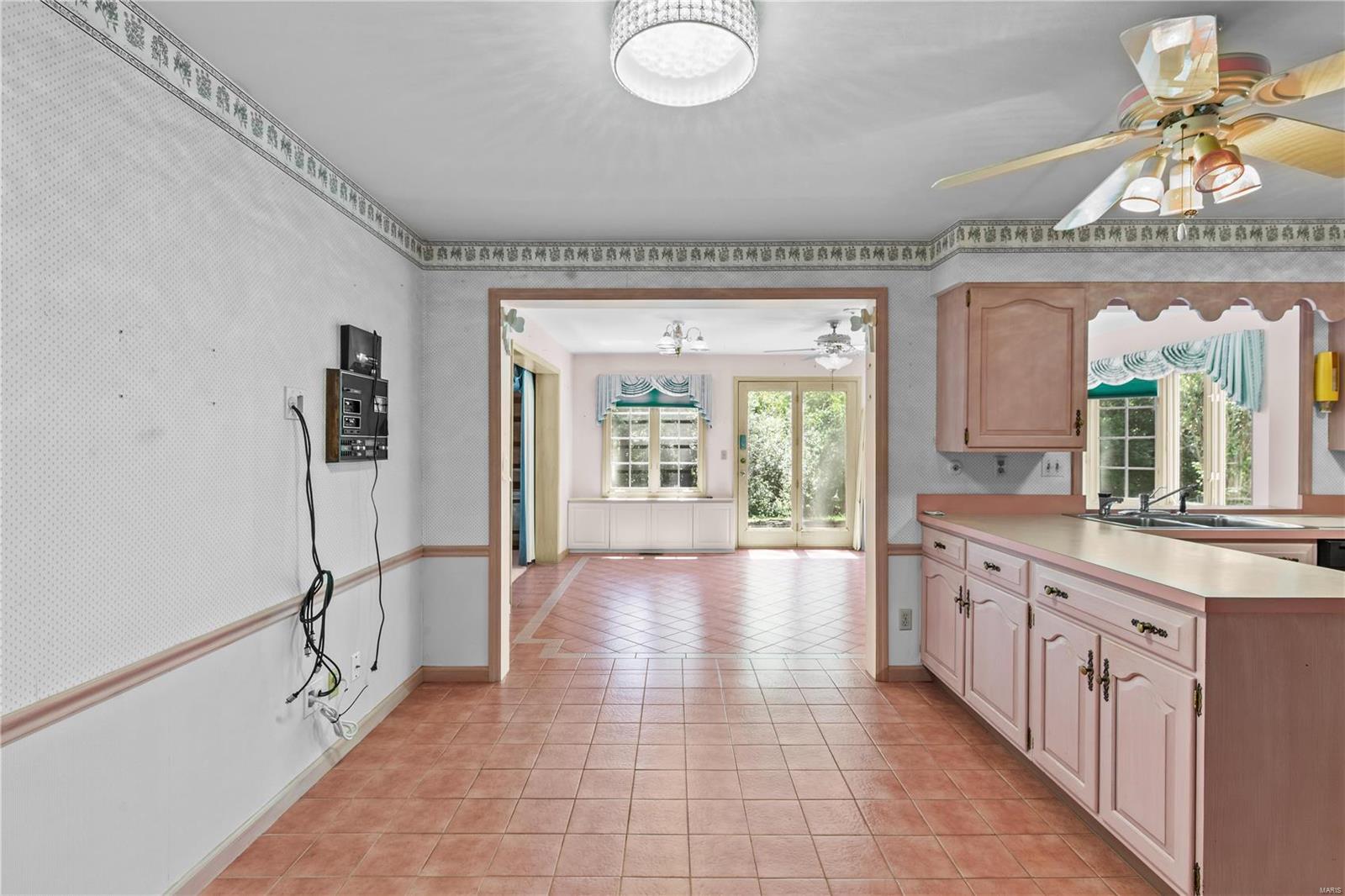 Carberry Place - Residential