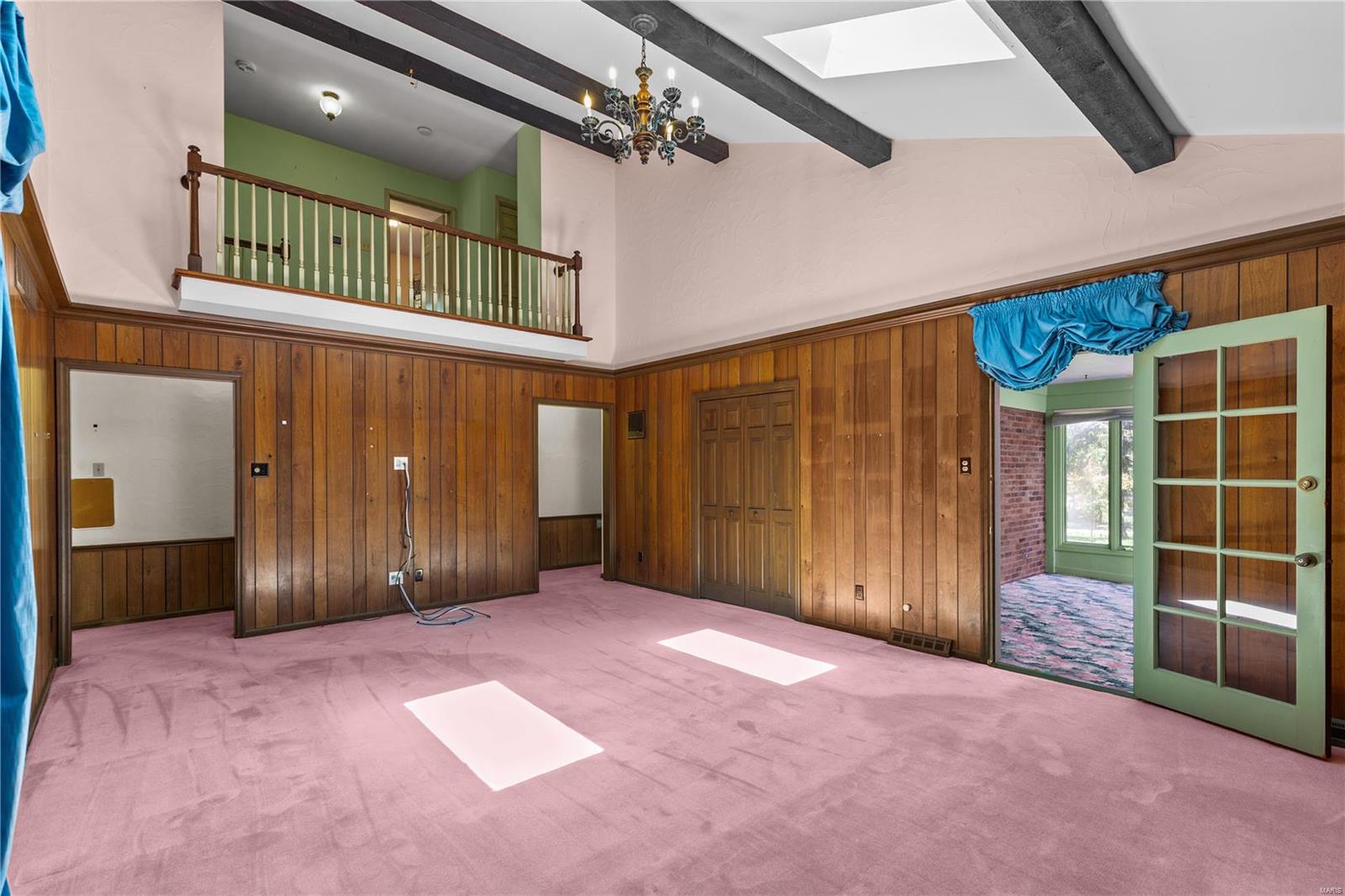 Carberry Place - Residential