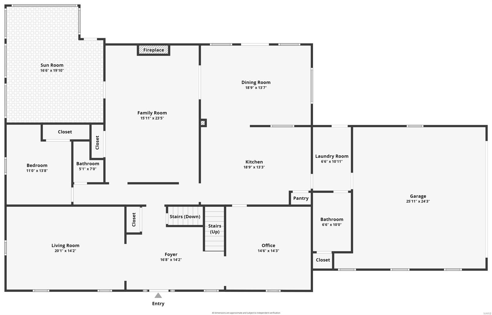 Carberry Place - Residential