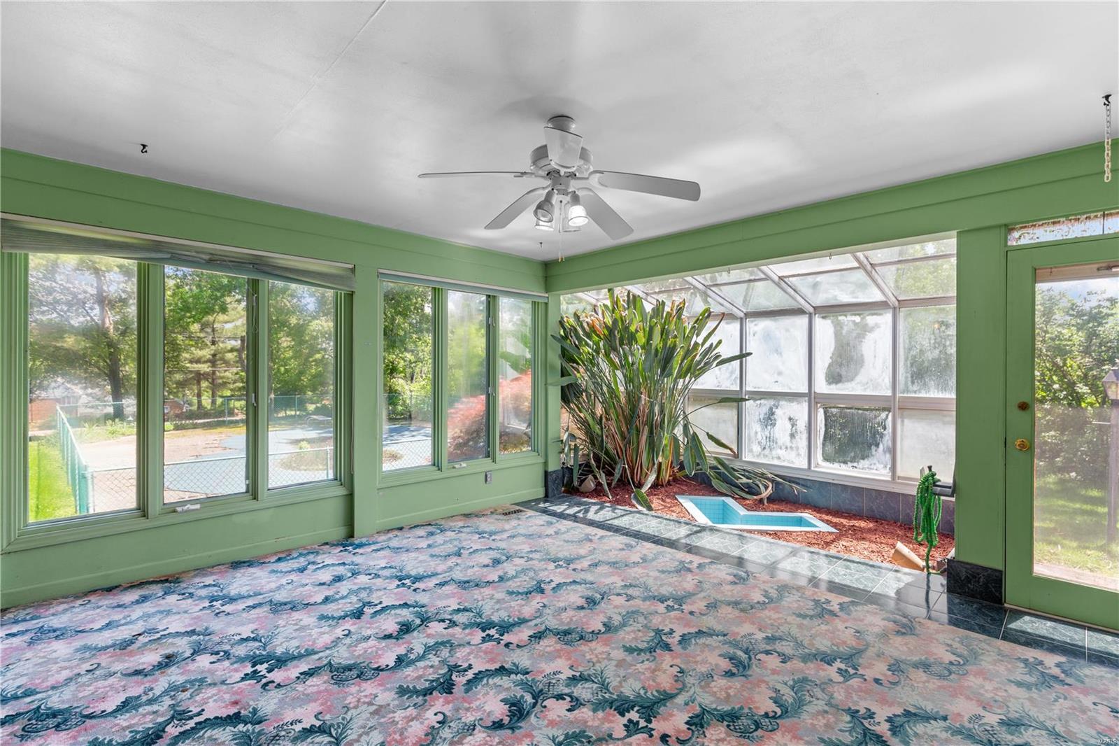 Carberry Place - Residential