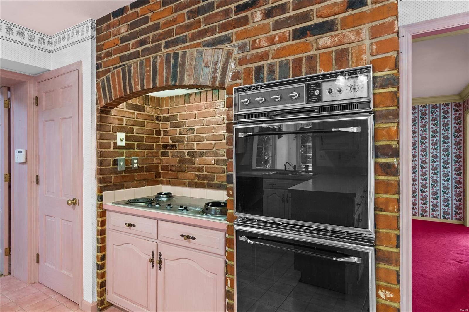 Carberry Place - Residential