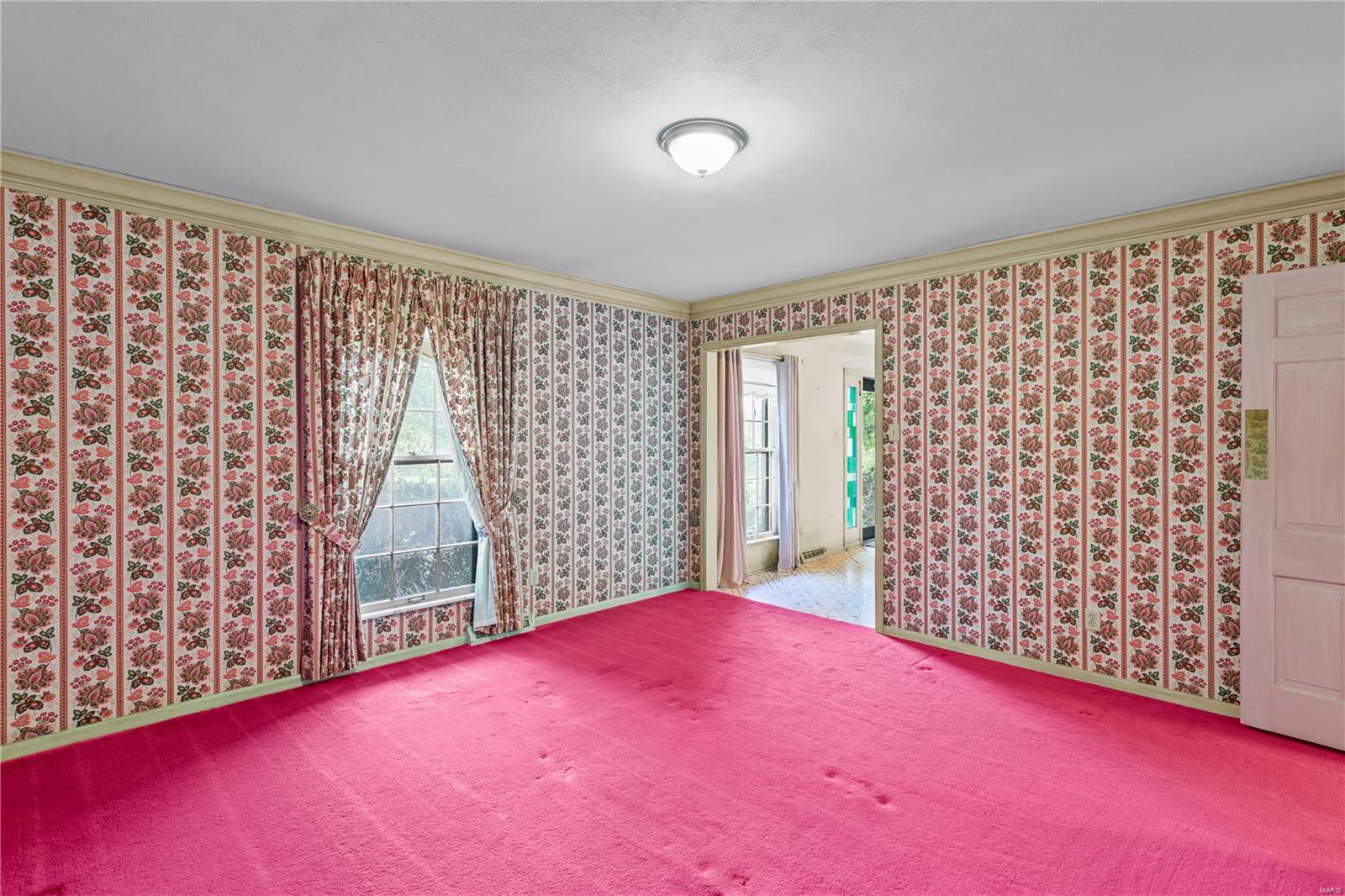 Carberry Place - Residential