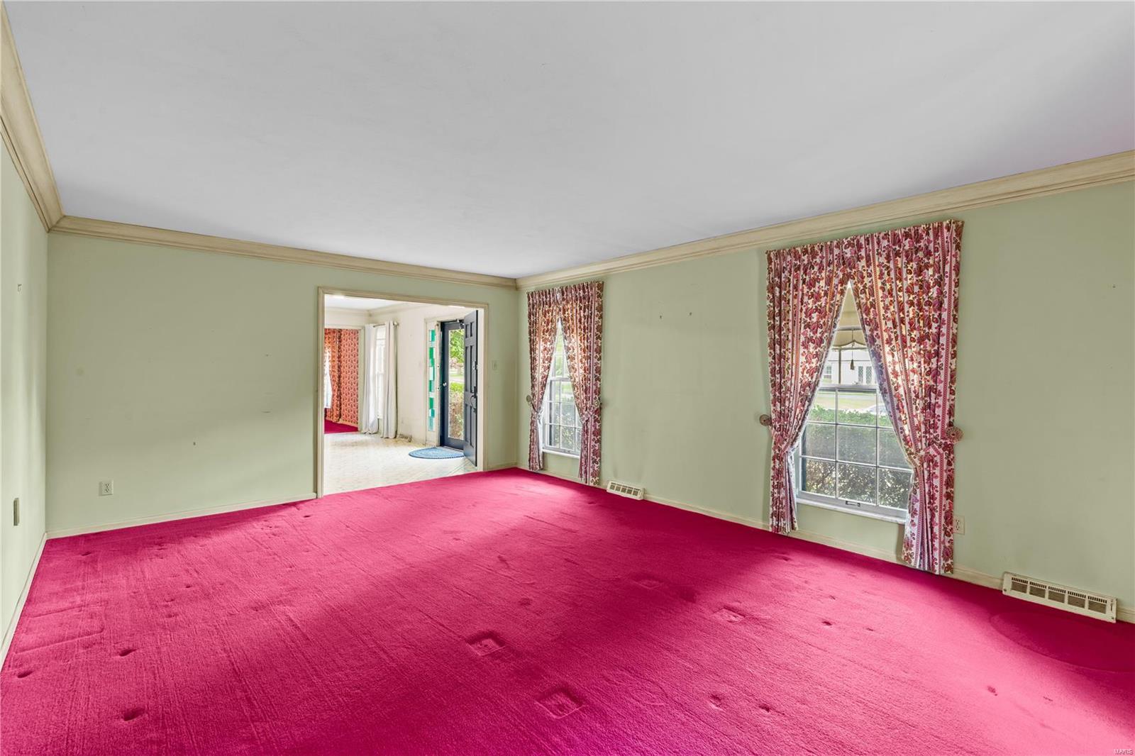 Carberry Place - Residential