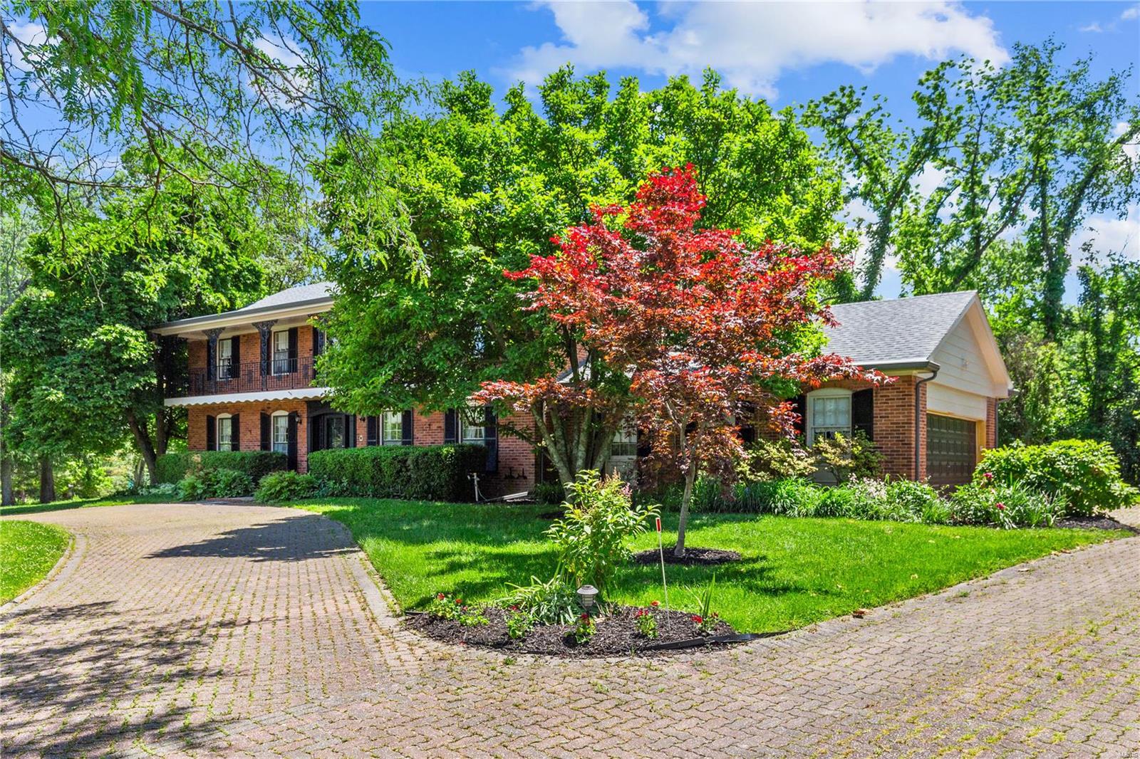 Carberry Place - Residential