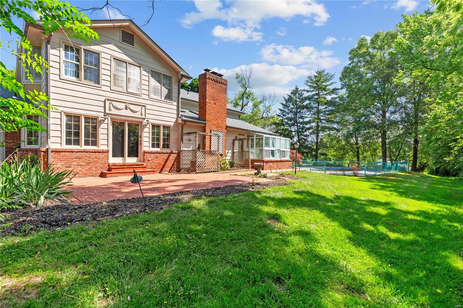 Carberry Place - Residential