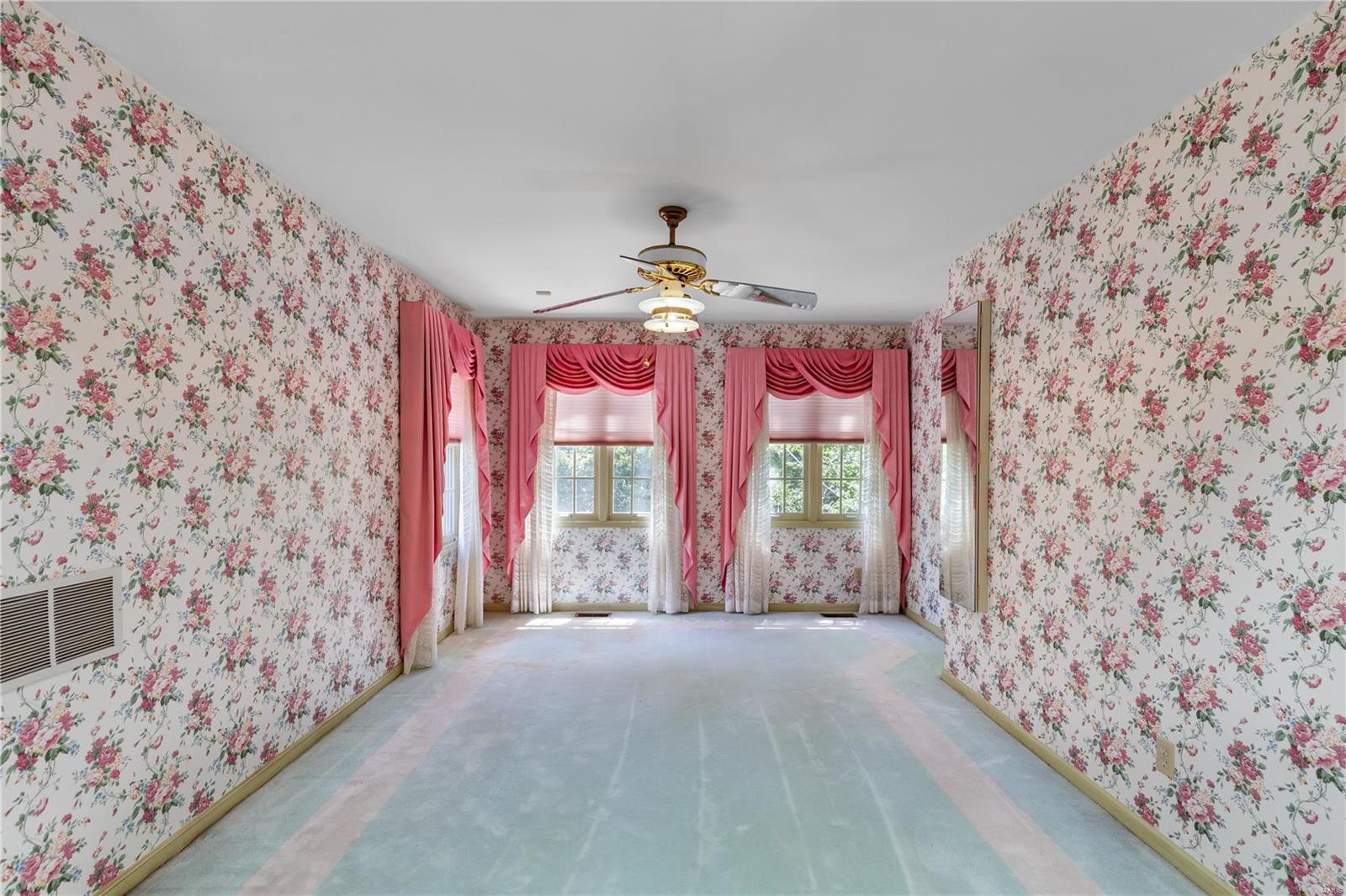 Carberry Place - Residential