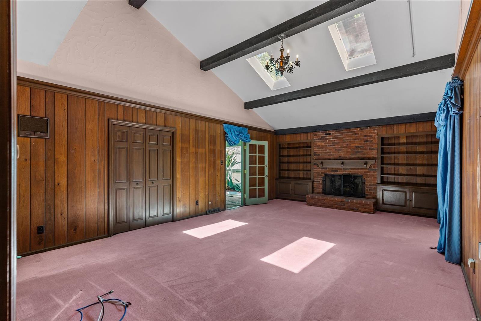 Carberry Place - Residential