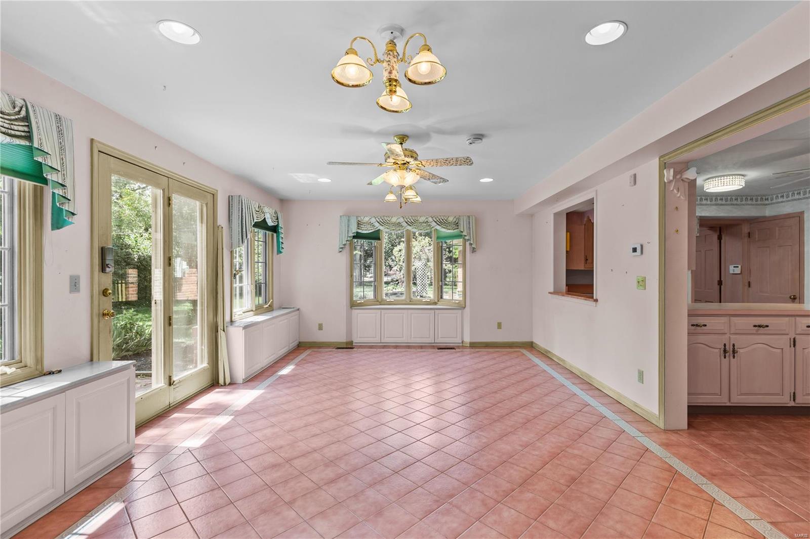 Carberry Place - Residential