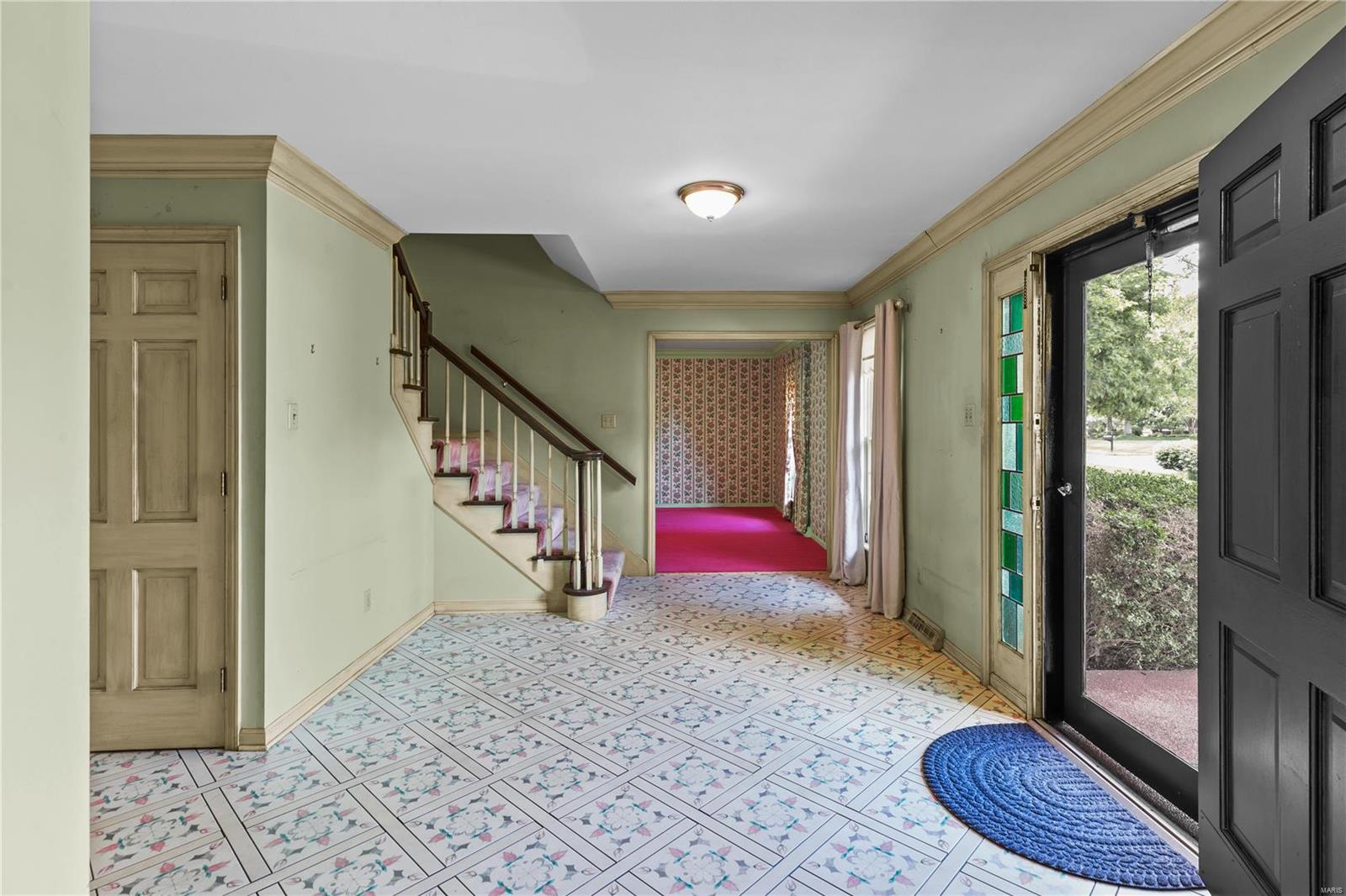 Carberry Place - Residential