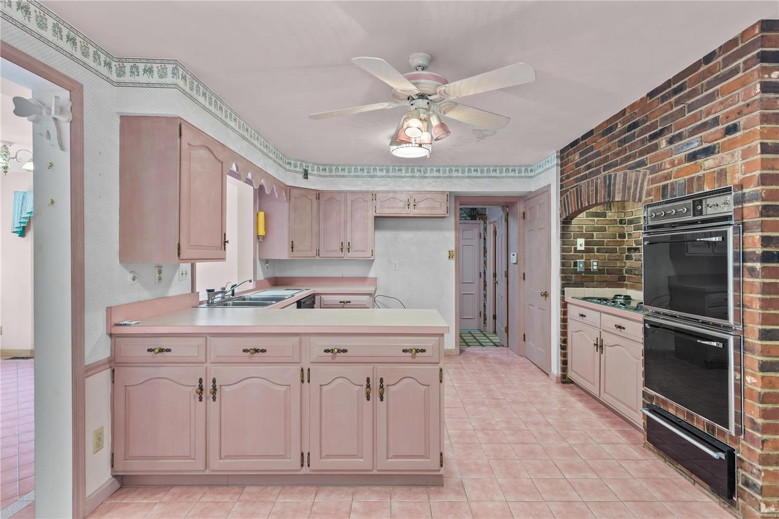 Carberry Place - Residential