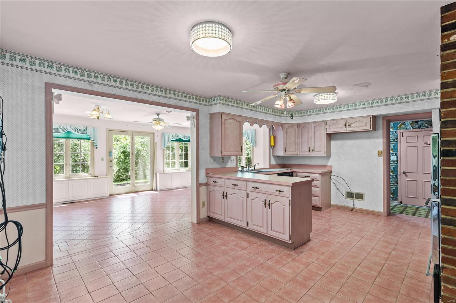 Carberry Place - Residential