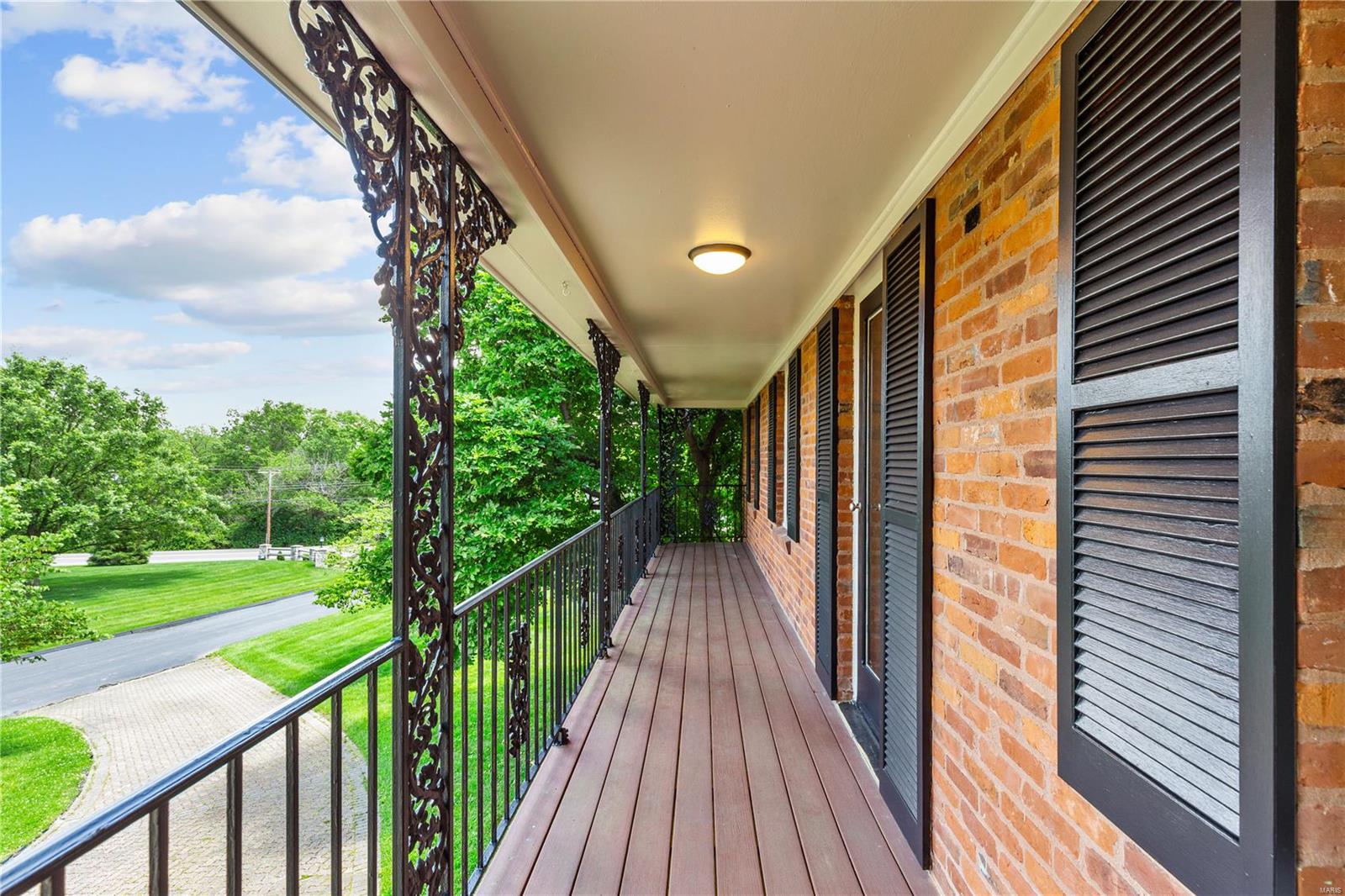 Carberry Place - Residential