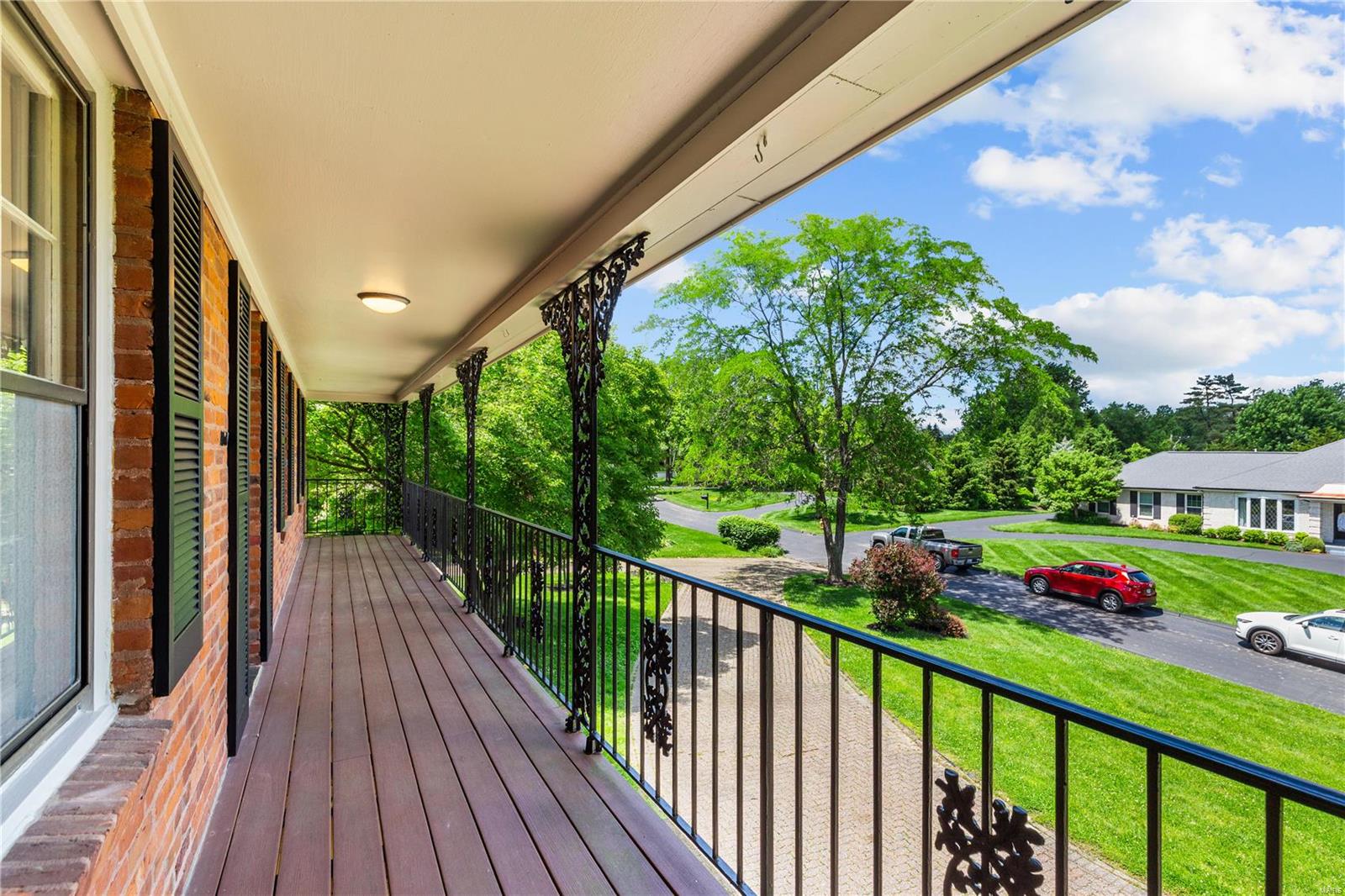 Carberry Place - Residential