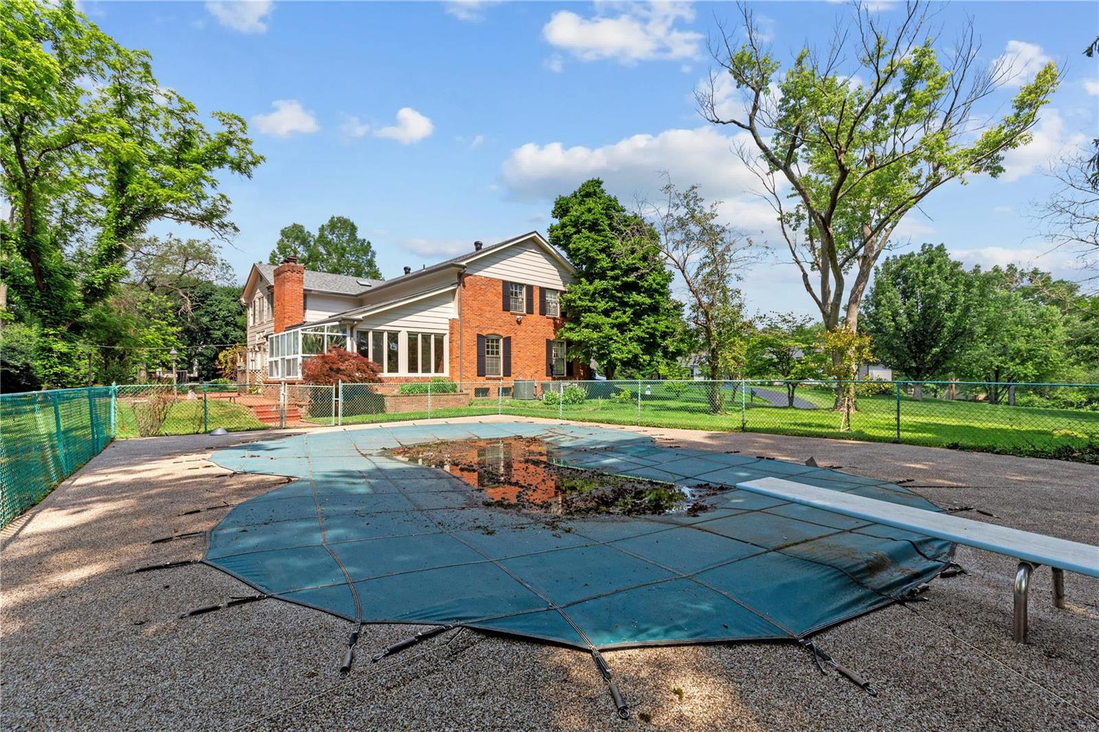 Carberry Place - Residential