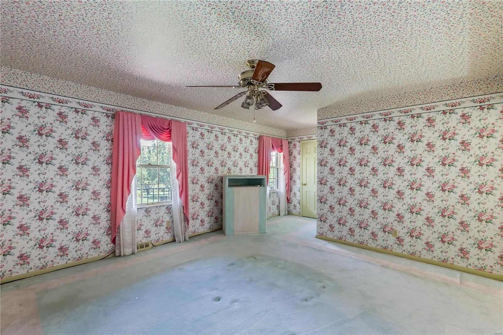 Carberry Place - Residential