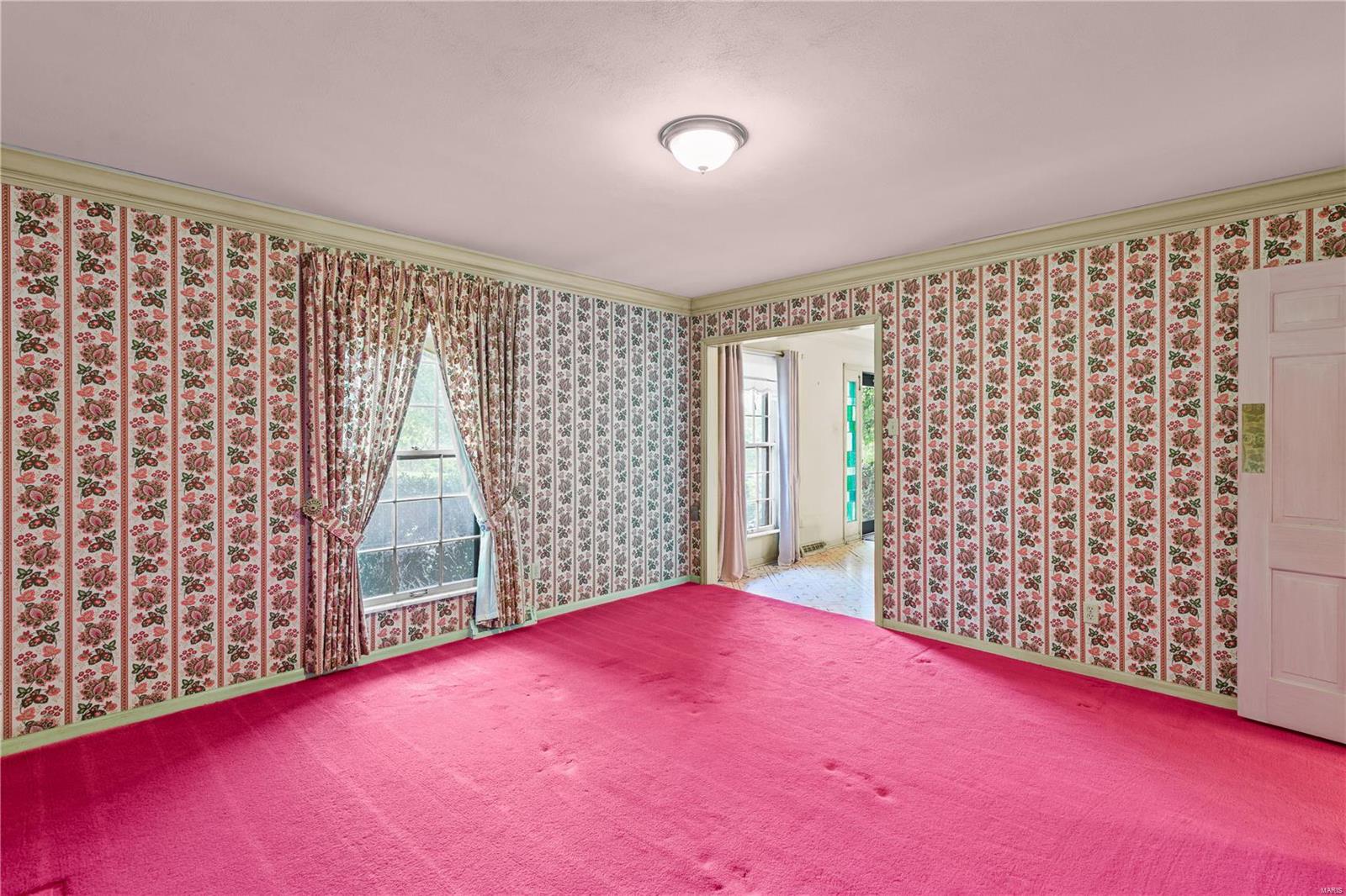 Carberry Place - Residential