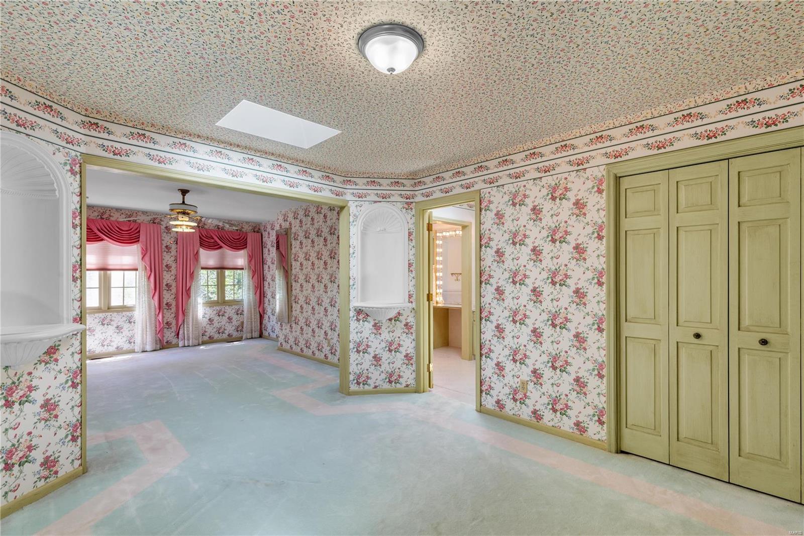 Carberry Place - Residential