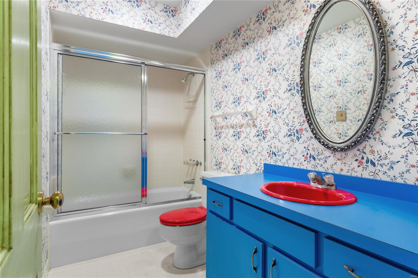 Carberry Place - Residential