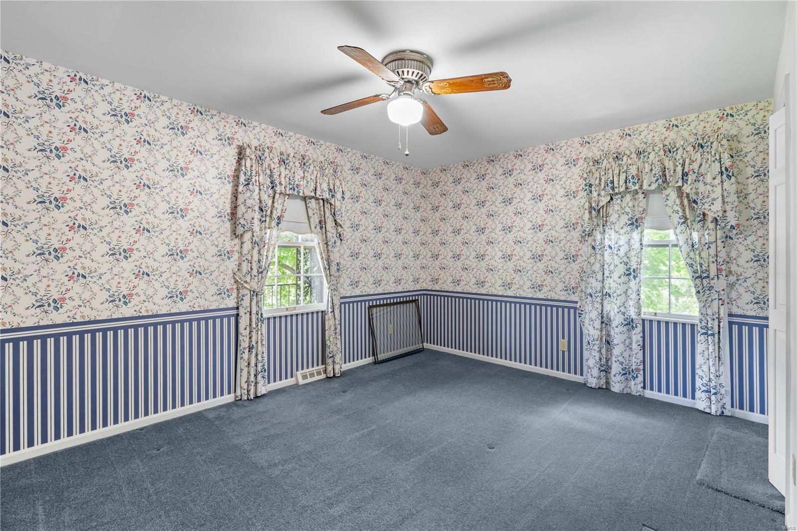 Carberry Place - Residential