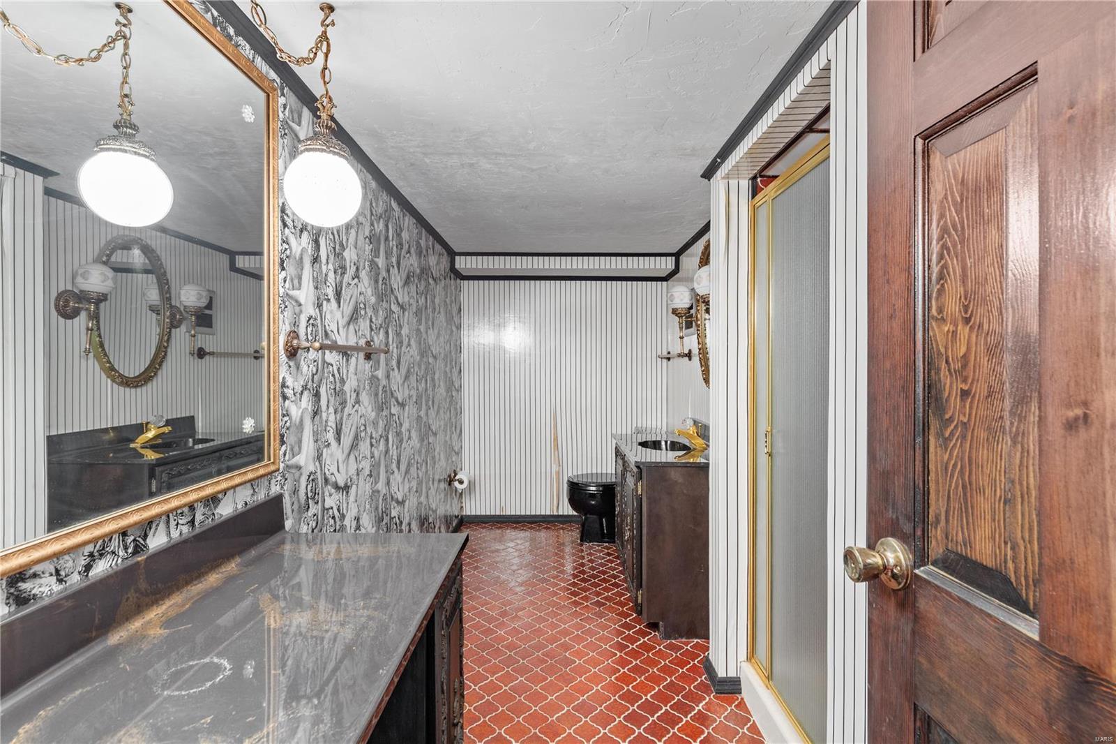 Carberry Place - Residential