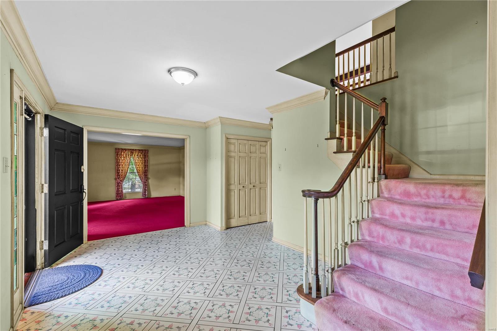 Carberry Place - Residential