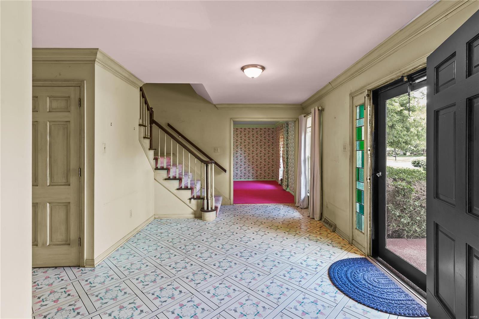 Carberry Place - Residential