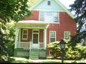 Wheaton - Residential