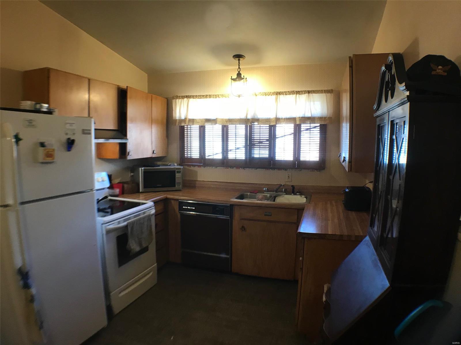 Paddock Hills 8 - Residential
