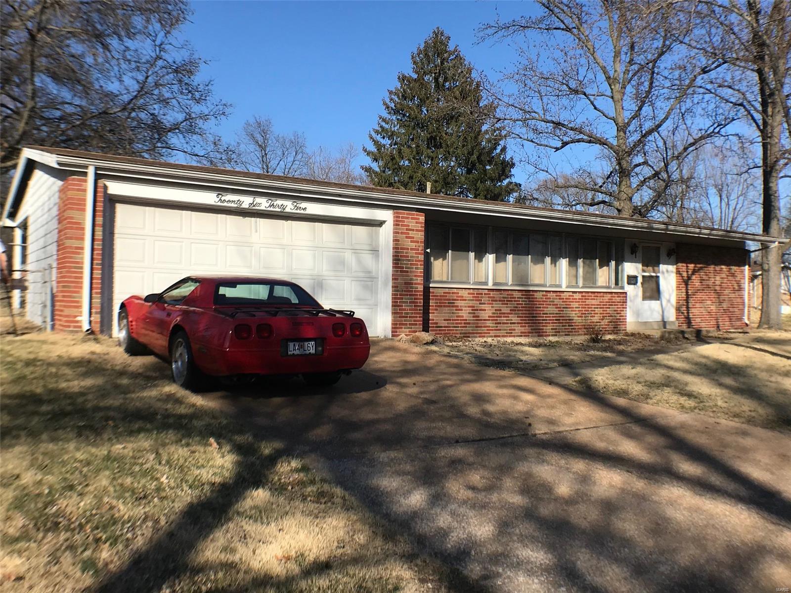 Paddock Hills 8 - Residential