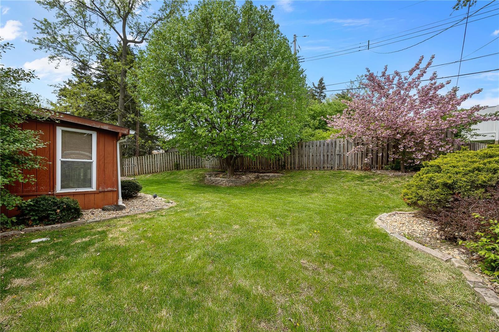 Towne South 9 - Residential