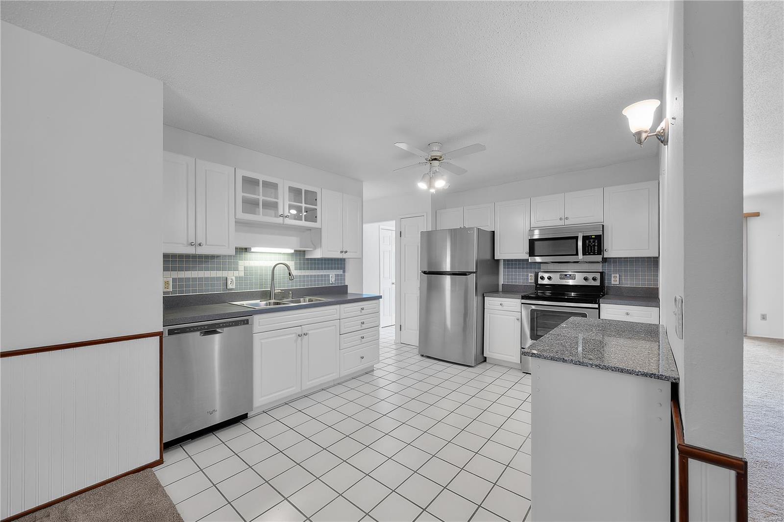 Towne South 9 - Residential