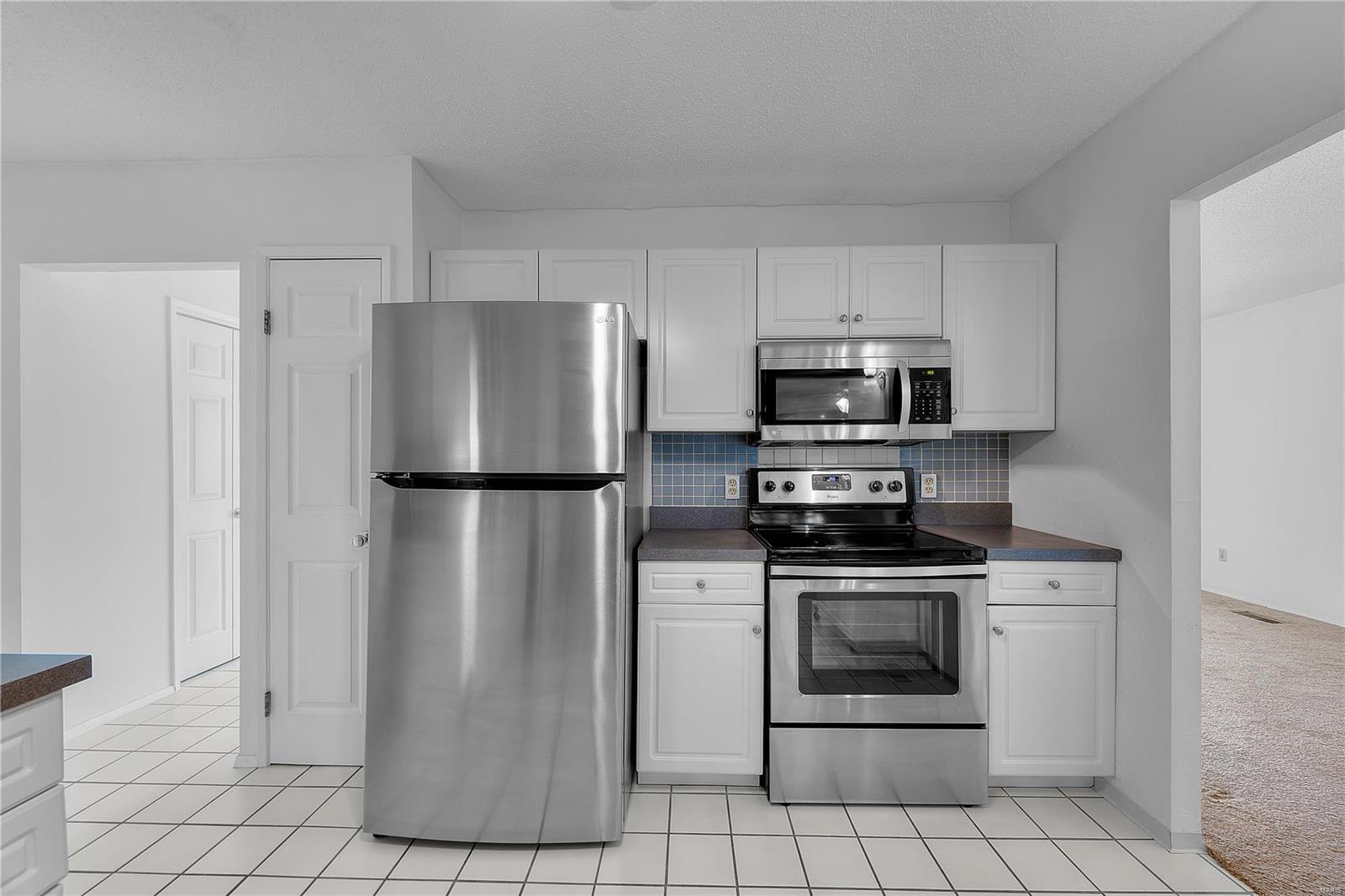 Towne South 9 - Residential