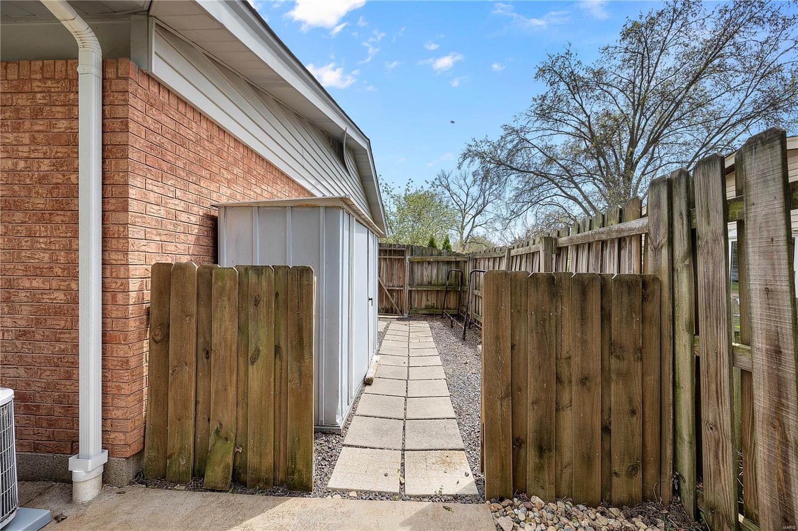 Towne South 9 - Residential