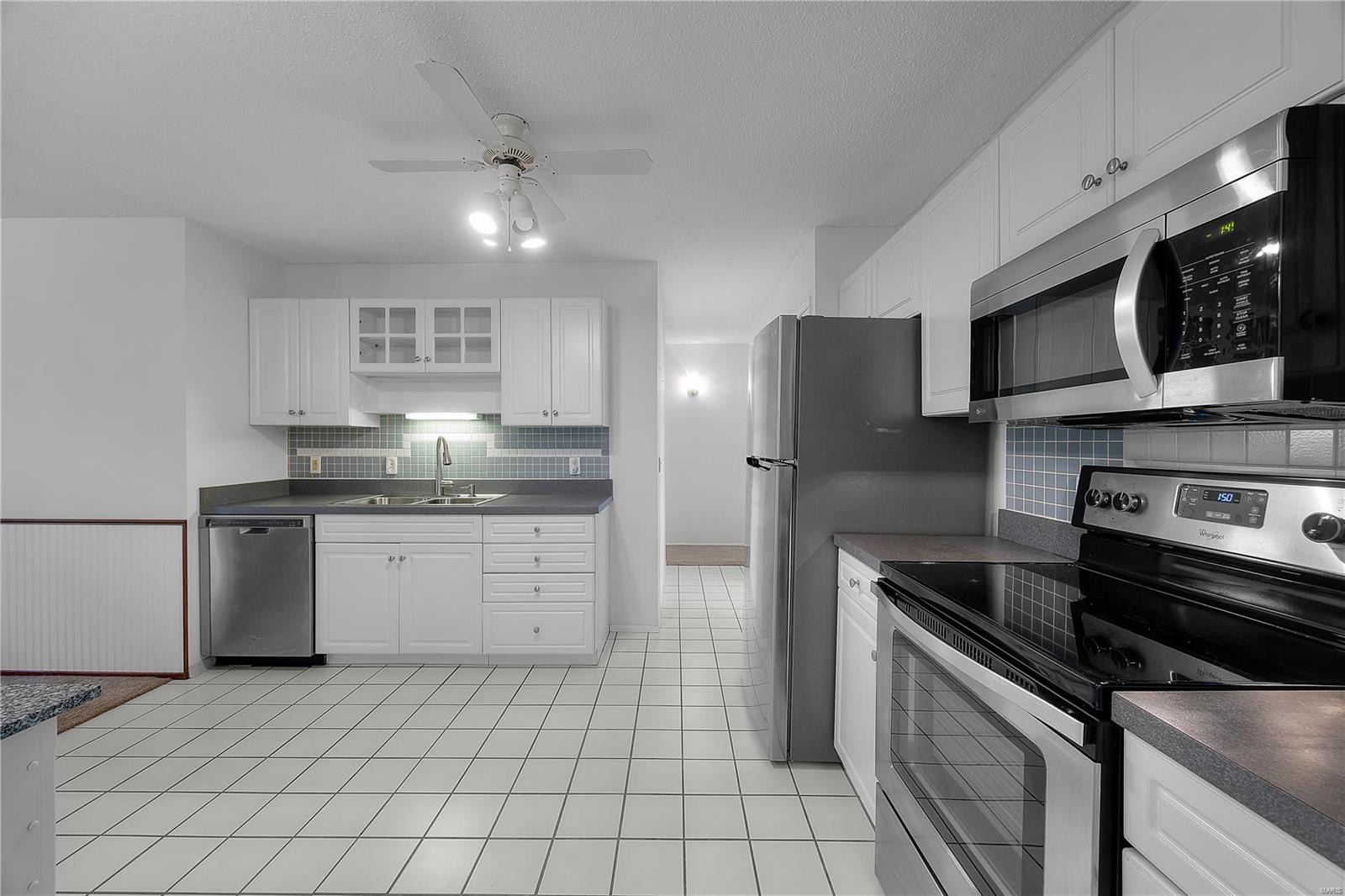 Towne South 9 - Residential