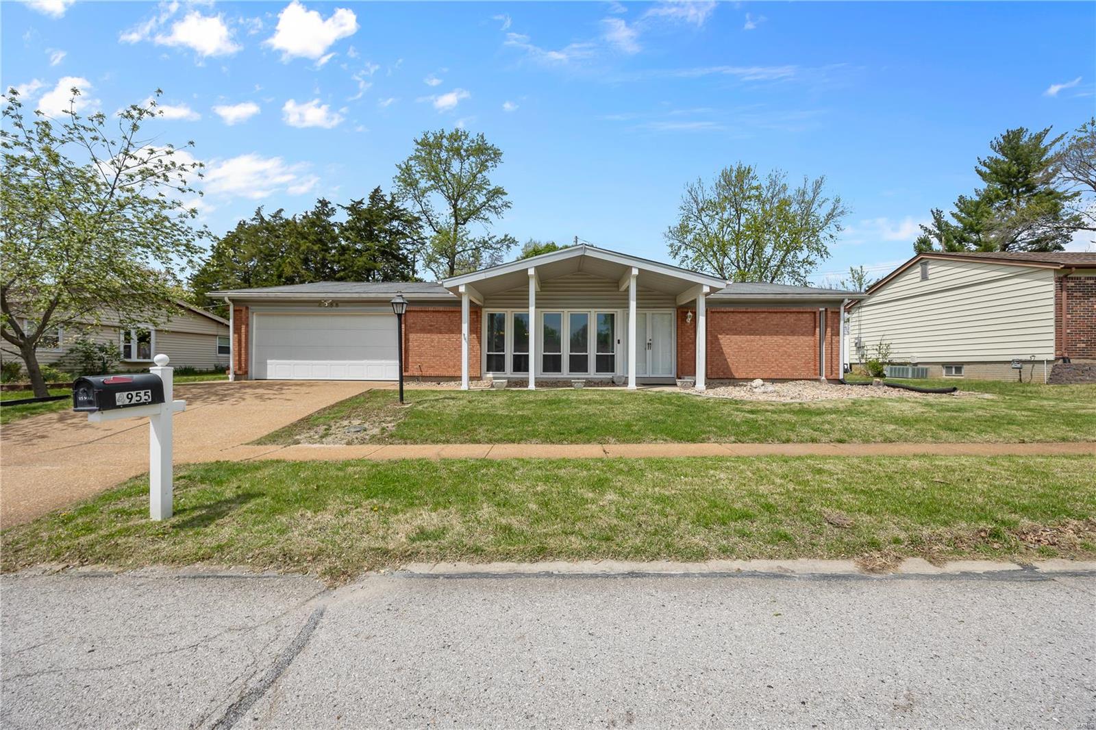 Towne South 9 - Residential